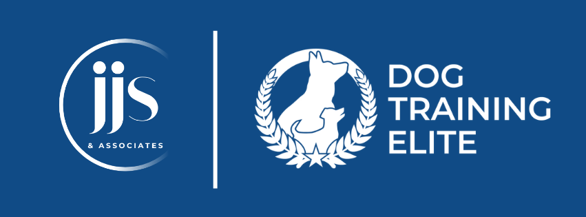 JJS & Associates — Dog Training Elite
